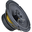 Haut-Parleurs GZIF 6.5 - Sound Auto Concept