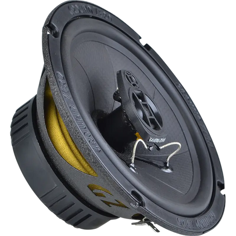Haut-Parleurs GZIF 6.5 - Sound Auto Concept