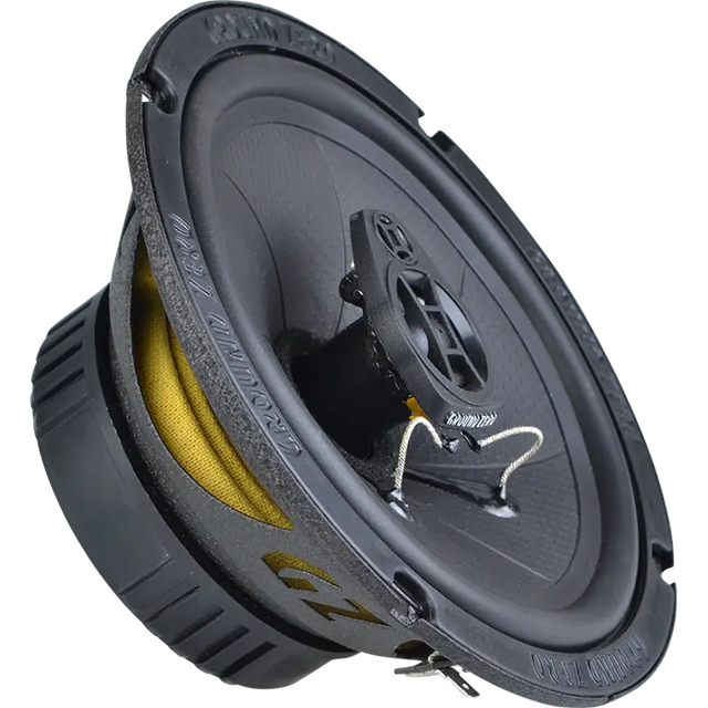 Haut-Parleurs GZIF 6.5 - Sound Auto Concept
