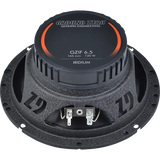 Haut-Parleurs GZIF 6.5 - Sound Auto Concept