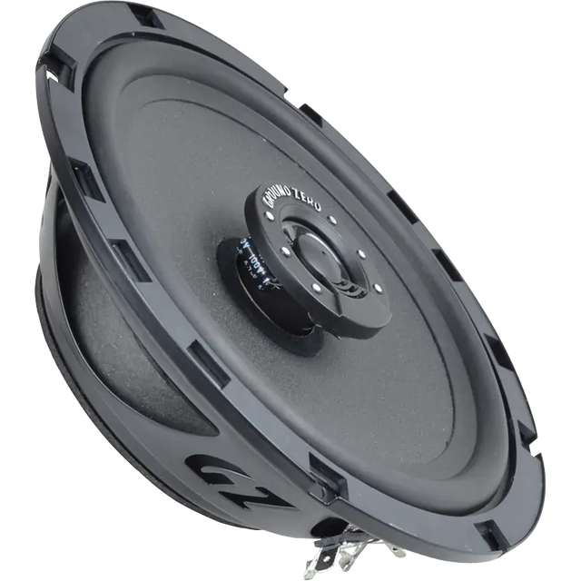 Haut-Parleurs GZIF 6501FX - Sound Auto Concept