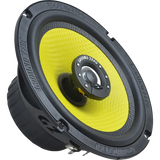 Haut-Parleurs GZTF 6.5X - Sound Auto Concept