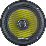Haut-Parleurs GZTF 6.5X - Sound Auto Concept