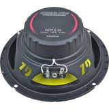 Haut-Parleurs GZTF 6.5X - Sound Auto Concept