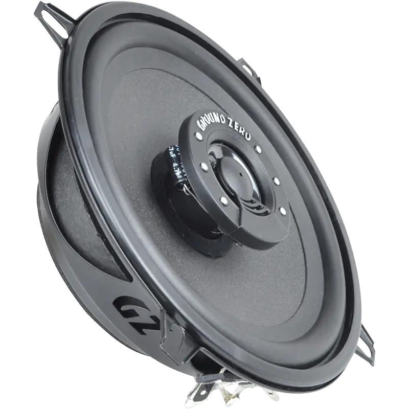 Haut-Parleurs GZIF 5201FX - Sound Auto Concept