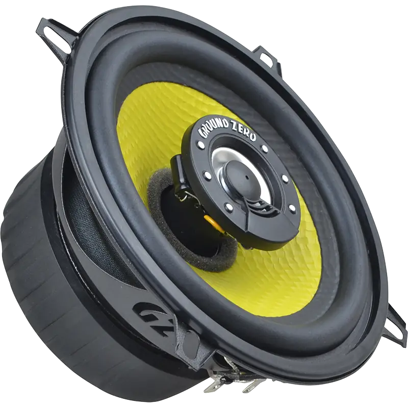 Haut-Parleurs GZTF 5.2X - Sound Auto Concept
