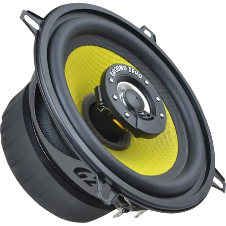 Haut-Parleurs GZTF 5.2X - Sound Auto Concept