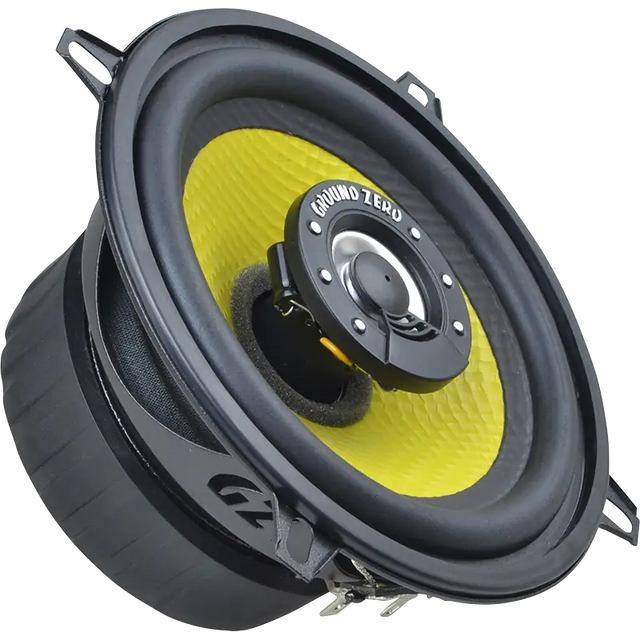 Haut-Parleurs GZTF 5.2X - Sound Auto Concept