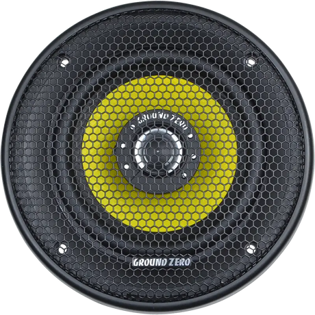 Haut-Parleurs GZTF 5.2X - Sound Auto Concept