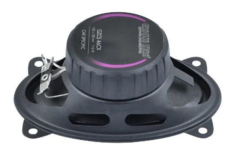 GZCS46CX - Sound Auto Concept