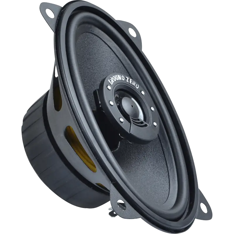 Haut-parleurs GZCS 46CX - Sound Auto Concept