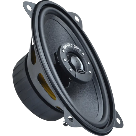 Haut-parleurs GZCS 46CX - Sound Auto Concept