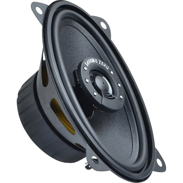 Haut-parleurs GZCS 46CX - Sound Auto Concept