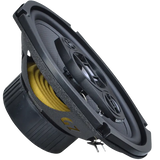 Elliptique GZIF 69 - Sound Auto Concept