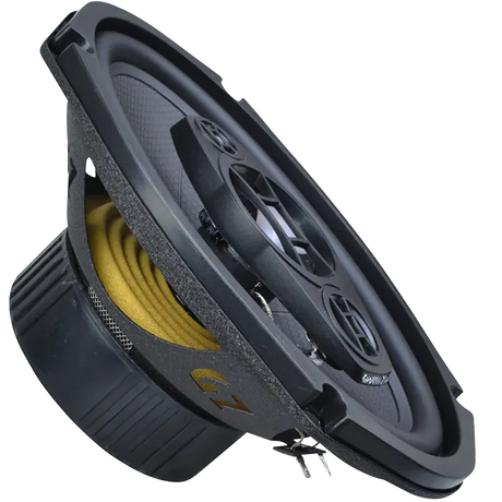 Elliptique GZIF 69 - Sound Auto Concept