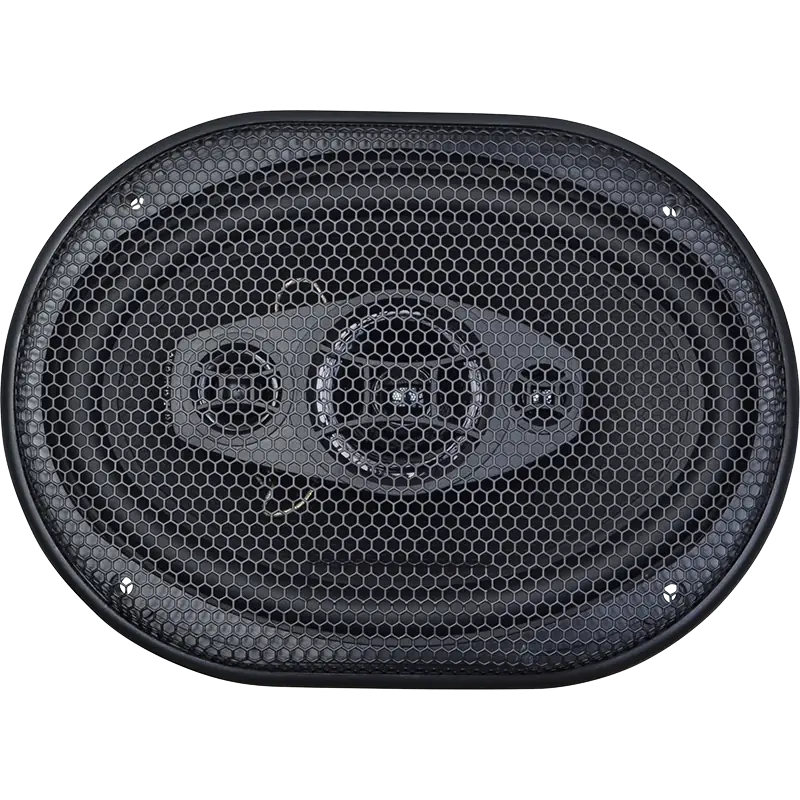 Elliptique GZIF 69 - Sound Auto Concept
