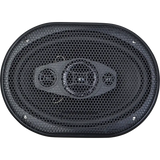 Elliptique GZIF 69 - Sound Auto Concept