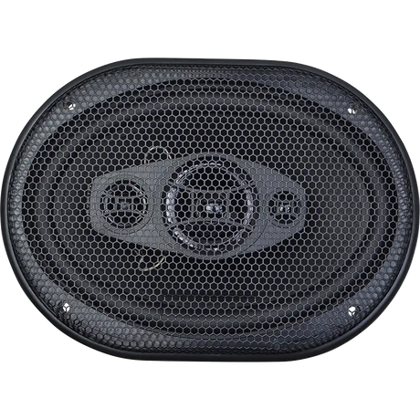 Elliptique GZIF 69 - Sound Auto Concept