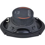 Elliptique GZIF 69 - Sound Auto Concept