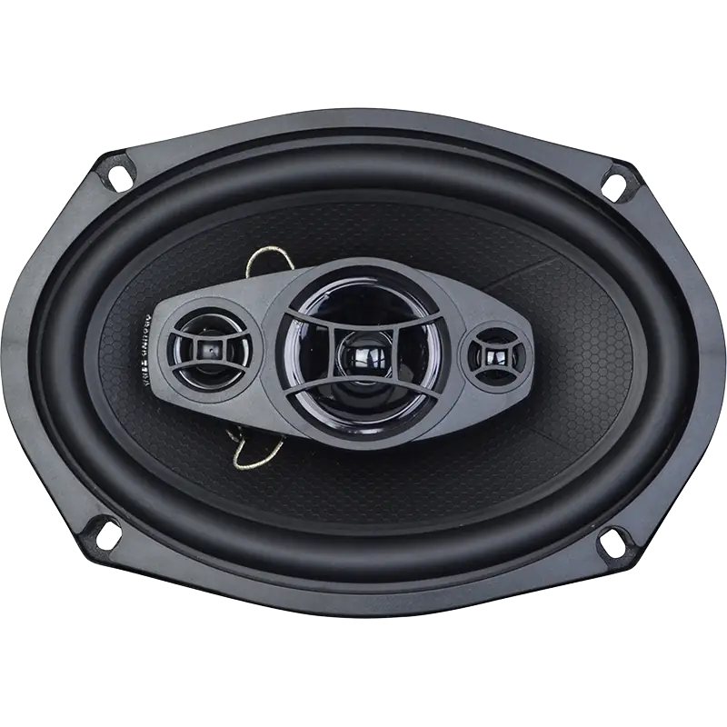 Elliptique GZIF 69 - Sound Auto Concept