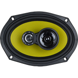 Elliptique GZTF 69X - Sound Auto Concept