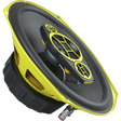 Elliptique GZCF 7104XSPL - Sound Auto Concept