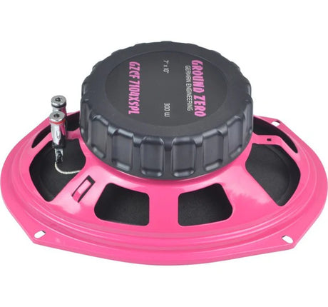 GZCF7104XSPL  PINK - Sound Auto Concept