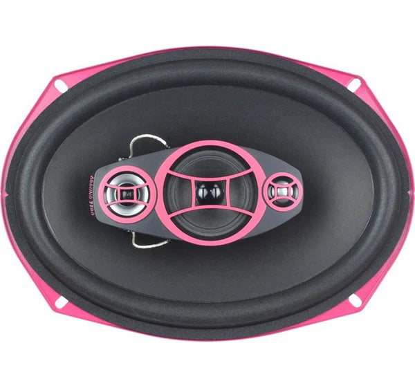 GZCF7104XSPL  PINK - Sound Auto Concept