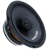 Medium 2 voies  GZCF 6.5XSPL-NEO - Sound Auto Concept