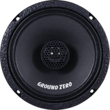 Medium 2 voies  GZCF 6.5XSPL-NEO - Sound Auto Concept
