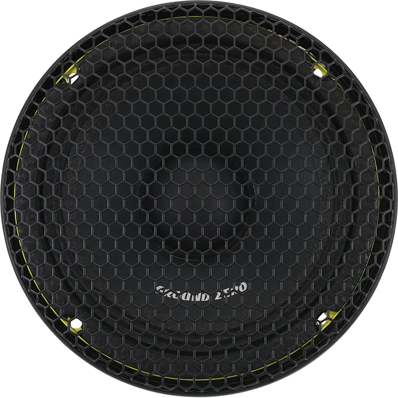 Médium GZCM 6.5SPL - Sound Auto Concept