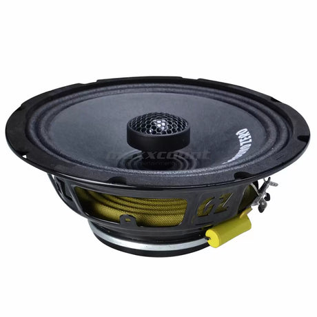 Medium 2 voies  GZCF 8.0XSPL-NEO - Sound Auto Concept