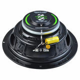 Medium 2 voies  GZCF 8.0XSPL-NEO - Sound Auto Concept