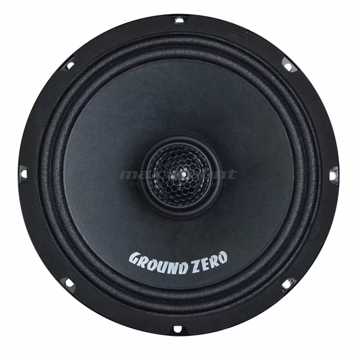 Medium 2 voies  GZCF 8.0XSPL-NEO - Sound Auto Concept