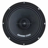 Medium 2 voies  GZCF 8.0XSPL-NEO - Sound Auto Concept