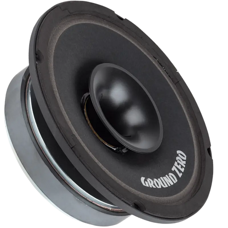 Médium GZCF 200COAX - Sound Auto Concept