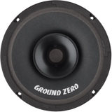 Médium GZCF 200COAX - Sound Auto Concept