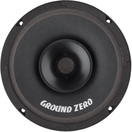 Médium GZCF 200COAX - Sound Auto Concept