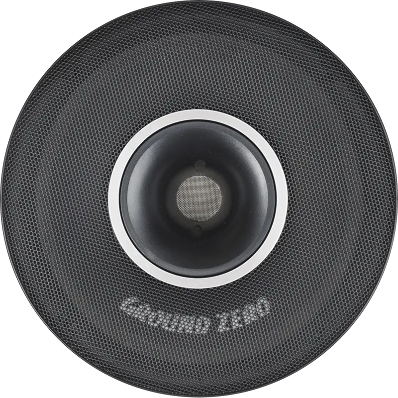 Médium GZCF 200COAX - Sound Auto Concept