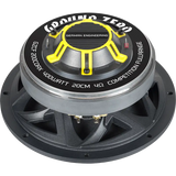 Médium GZCF 200COAX - Sound Auto Concept