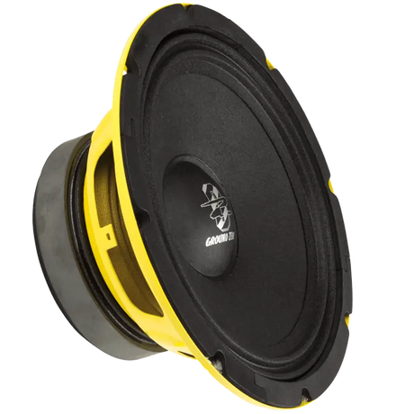 Médium GZCK 200XSPL - Sound Auto Concept