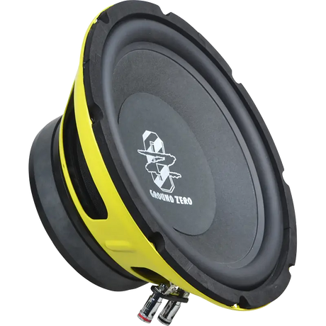 Haut-Parleur Médium GZCK 250 XSPL - Sound Auto Concept