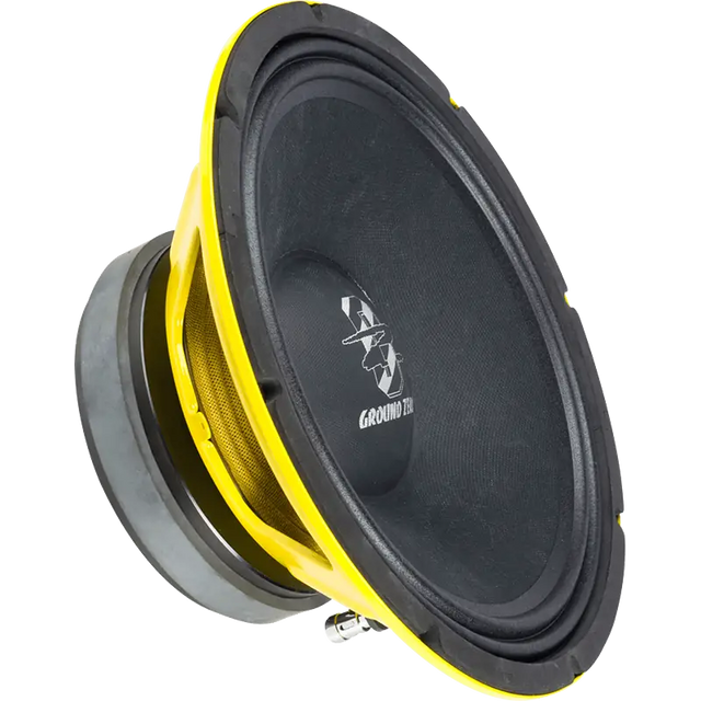 GZCW 12-75SPL - Sound Auto Concept