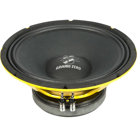 GZCW 12-75SPL - Sound Auto Concept