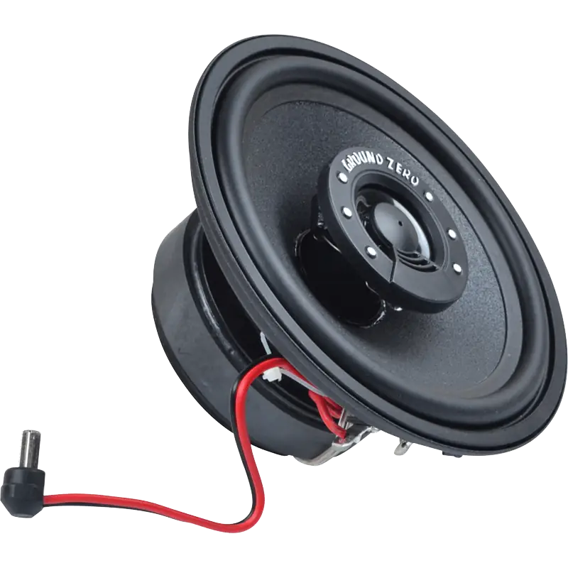 GZCS-12CX - Sound Auto Concept