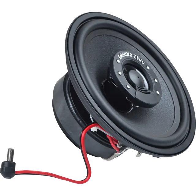 GZCS-12CX - Sound Auto Concept