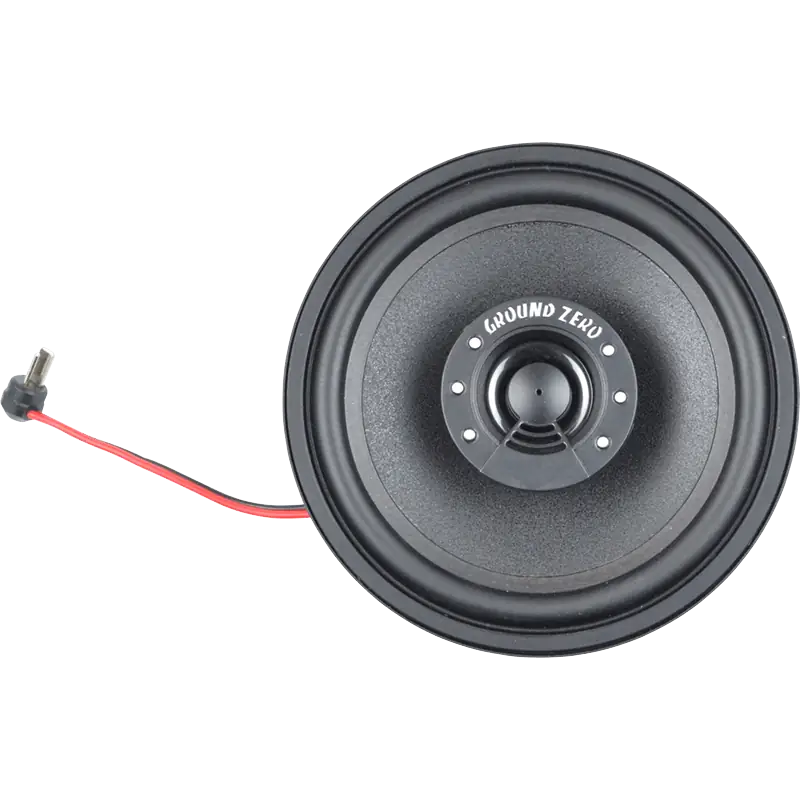 GZCS-12CX - Sound Auto Concept