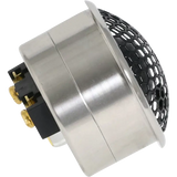 Kit 2 voies séparées  GZPK 165SQ-C + GZPT 28SQ  ACTIF - Sound Auto Concept