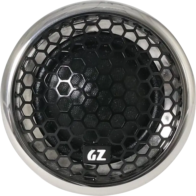 Kit 2 voies séparées  GZPK 165SQ-C + GZPT 28SQ  ACTIF - Sound Auto Concept