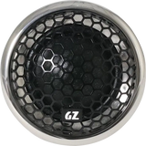 Kit 2 voies séparées  GZPK 165SQ-C + GZPT 28SQ  ACTIF - Sound Auto Concept